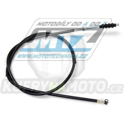 Lanko spojky Honda CMX 250 Rebell / 96 - 99