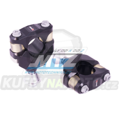 Klemy řízení Xtrig PHDS (pro originální brýle OEM Yamaha) - Yamaha YZF250+YZF450 / 14-24