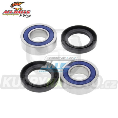 Sada předního kola  Honda CBR600RR / 03-06 + RVT1000R RC51 / 00-06