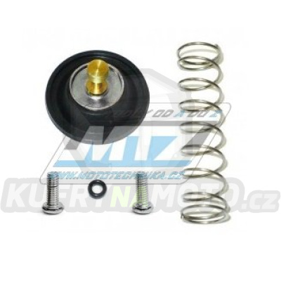 Sada membrány karburátoru (Air Cut off Valve Kit) AllBalls 46-4009 - Kawasaki KL650A / 87-07 + KL650E+KLR650 / 08-18 + KLX650C / 93-96 + KLX650R / 93-96 + Suzuki DRZ400E / 00-07