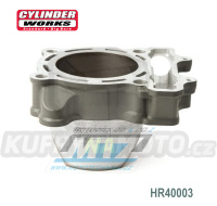 Válec motoru - Suzuki RMZ250 / 07-09