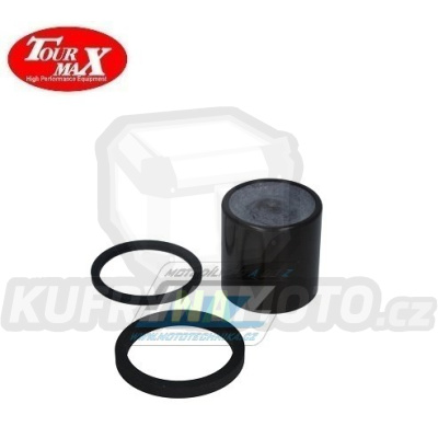 Pístek brzdového třmenu (do brzdiče) Tourmax CPK-138 - Honda CR125+CR250 / 01-07 + CRF250R / 04-18 + CRF250X / 04-17 + CRF450R / 02-18 + CRF450X / 05-17