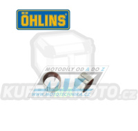 Pouzdro zadního tlumiče Öhlins - rozměry 16x18x12mm