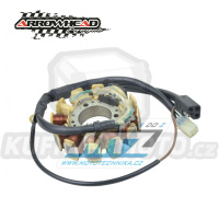 Stator Arctic Cat Pantera 800 + Thundercat + ZRT800 (sněžné skútry)