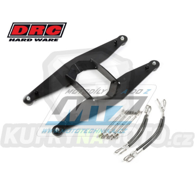Stojan/Držák za kolo DRC UNIT Motorcycle Display Stand