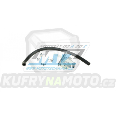 Kohout palivový Fuel Star (sada) - Kawasaki KX125 + KX250 / 93-98