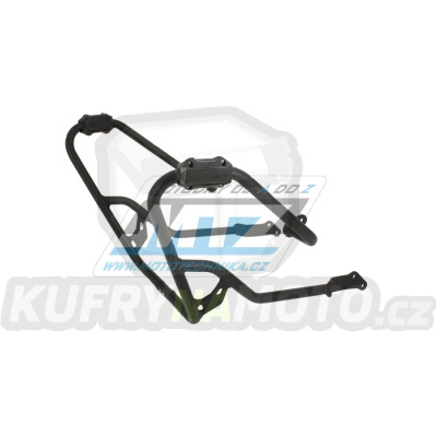 Padací rám Dual Sport Crash Bar - Suzuki DL650 V-Strom / 08-11 - barva černá