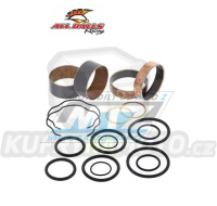 Sada pouzder vidlic - Kayaba 43mm (Yamaha YZ125+250+WR250+TT600+RM125+250, Honda CR250R )