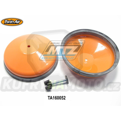 Kryt airboxu (kryt vzduchového filtru) Honda CRF150R / 07-21