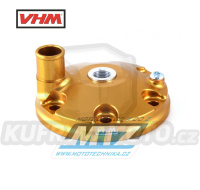 Hlava válce KTM 150SX / 16-22 + 150XCW / 17-19 + Husqvarna TE150 / 17-19