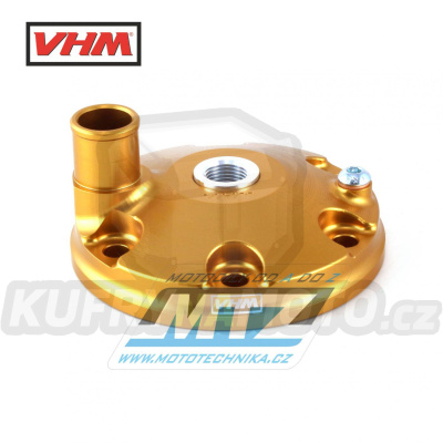 Hlava válce KTM 150SX / 16-22 + 150XCW / 17-19 + Husqvarna TE150 / 17-19
