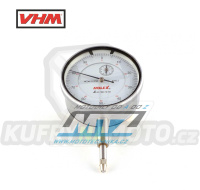 Analogový úchylkoměr pro měření výšky zdvihu pístu VHM Dial indicator Holex