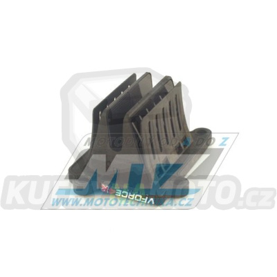 Klapky sání V-Force - Yamaha YZ125 / 05-24 + Fantic XX125 / 21-24