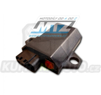 Jednotka zapalování (CDI jednotka) - Kawasaki KXF250 / 05-10