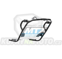 Padací rám Dual Sport Crash Bar - Honda PCX125 + PCX150 / 21-24 - barva černá
