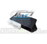 Jednotka zapalování (CDI jednotka) - Ducati Pantah 350SL+Pantah 350TL / 83 + Pantah 350XL / 82 + Darmah 900SD / 76-80 + 900 GTS / 78-79 + Laverda TR Chott 250 + Alpino 350+Alpino 500 / 78-81 + Moto Guzzi 350 V35 / 77-79