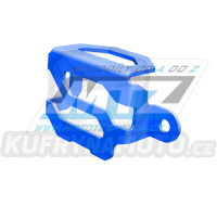 Kryt brzdové nádoby - CF Moto MT450 / 24 - barva modrá