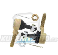Čepy/Klouby řízení (Tie Rod End Kit) AllBalls 51-1023 - Kawasaki KVF650+KVF700 + Suzuki LTV700F