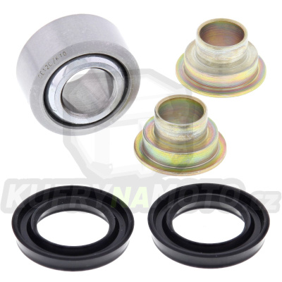 Ložisko oka zadního tlumiče All Balls Racing RSB29-5044