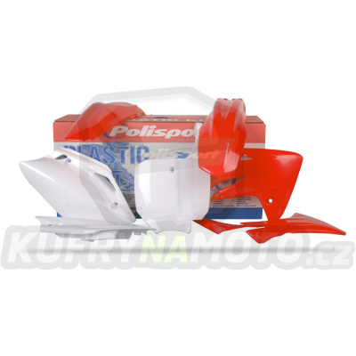 Sada plastů POLISPORT OEM barva
