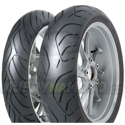 Pneumatika DUNLOP 160/60R14 65H TL SX ROADSMART III