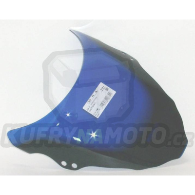 Plexi plexisklo MRA Suzuki RF 600 R všechny r.v. typ spoiler S čiré