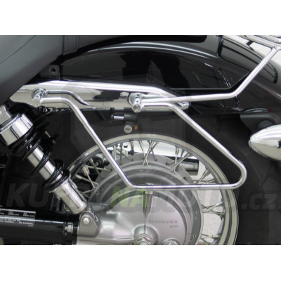 Podpěry pod brašny Fehling Honda Shadow VT 750 C Black Spirit (RC53BS) 2010 – 2011 Fehling 7278 P - FKM249