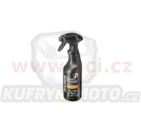 DYNAMAX DXE3 - leštící prostředek na plasty 500 ml