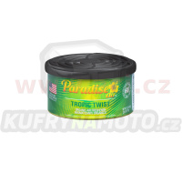 Osvěžovač vzduchu Paradise Air Organic Air Freshener (Tropický vánek)