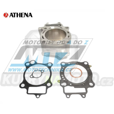 Sada válce Athena - Honda CRF250R / 04-09 + CRF250X / 04-15 + HM Honda CREF250R / 04-09