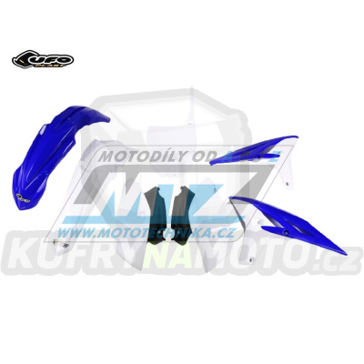 Sada plastů Yamaha YZF250 / 13 - originální barvy