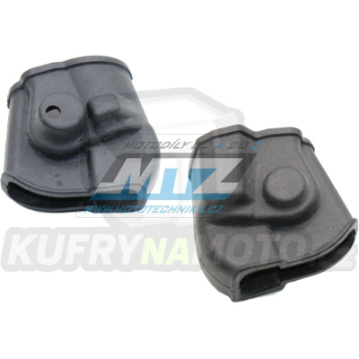 Krytka gumová pro páčku brzdy - Honda CRF250R+CRF450R / 02-06 + CR125+CR250+CR500 / 92-07 + CR80+CR85 + CRF250X+CRF450X + Beta RR + Gas-Gas EC+ECF+MC + AJP PR4+PR5+PR5 Extreme+PR7 + TM EN+ENF + MX+MXF