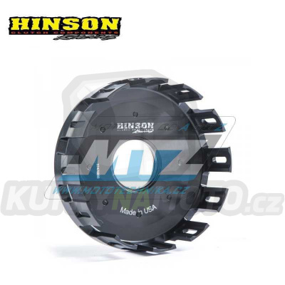 Spojkový koš Hinson pro Suzuki RMZ450 / 08-22 + RMX450Z / 10-11,17-19