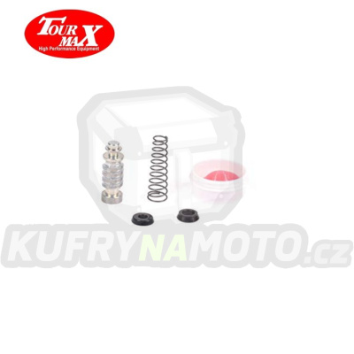 Sada brzdové pumpy MSR302 zadní - Suzuki GSR600 + RG250 + RG500 + RM125 + GSX1100F + GSX1100R + GSX750R