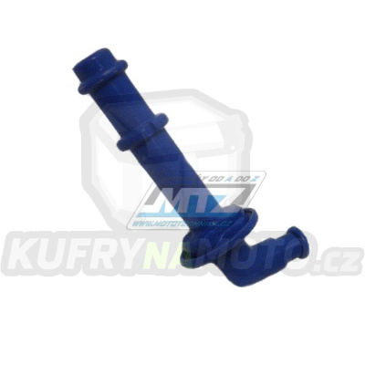 Fajfka/Botka NGK - Suzuki RMZ450 / 08-24 + RMX450Z / 10-19