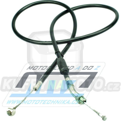 Lanko spojky Yamaha RD125 + RD200DX / 75-79