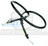 Lanko plynu tažné PULL - Yamaha XJ550 / 81-84
