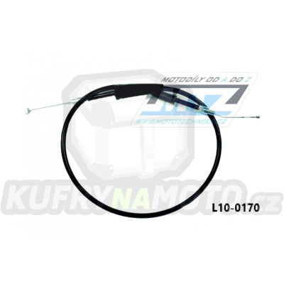 Lanko plynu KTM 125SX+150SX+250SX / 19-20 + Husqvarna TC250 / 19-20