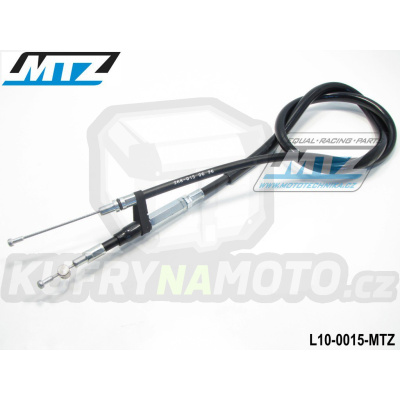 Lanko spojky KTM 250MX + 250EXC + 300EXC + 300MX + 250GS + 300GS / 90-93