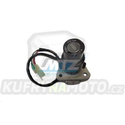 Spínací skříňka - Yamaha TZR50 / 96-02 + TZR80 + YP150 / 01