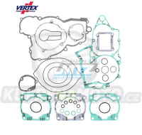 Těsnění kompletní motor KTM 250SX+250EXC / 05-06