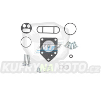 Sada palivového kohoutu - Kawasaki EX250 Ninja / 10-12
