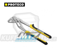 Kleště SIKO 250mm s dvouplastovou rukojetí - Proteco