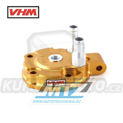 Hlava válce Honda CR125R / 00-04