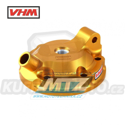 Hlava válce Sherco SE250 / 21-25 + SE250 Racing + SE250 Factory