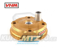 Hlava válce Suzuki RM85 / 98-17