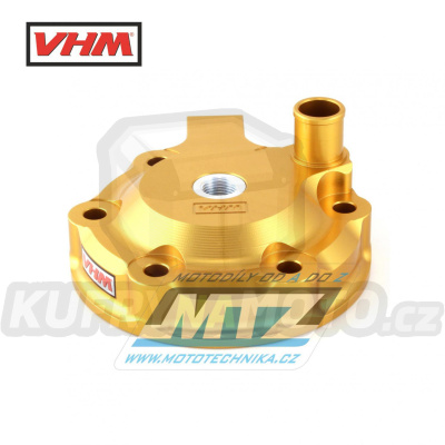 Hlava válce Suzuki RM250 / 96-00