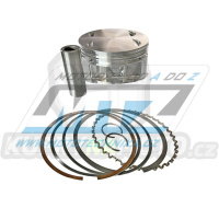 Pístní sada Suzuki DR650 / 96-22 - pro vrtání 100,00mm