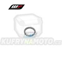 X-kroužek zadního tlumiče WP - průměr 18mm - rozměry: 18x2,62mm