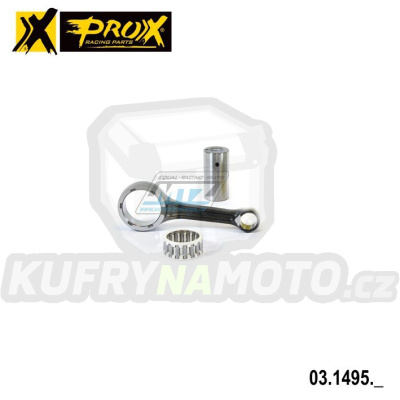 Ojnice Honda XR400R / 96-04